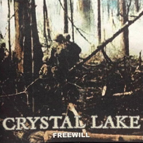 Crystal Lake (JAP) : Freewill
